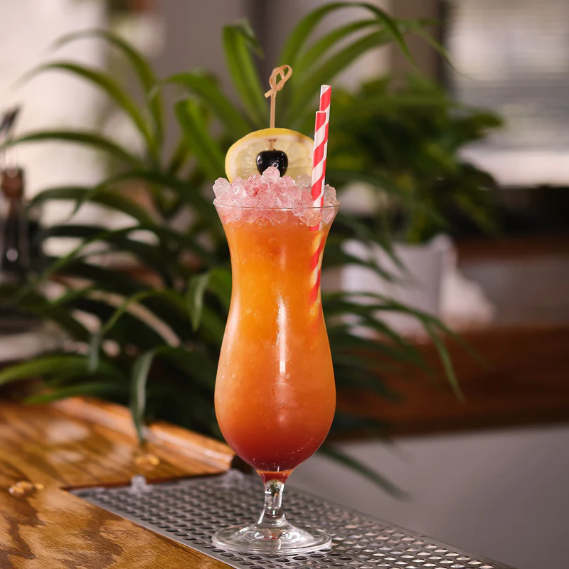 Hurricane