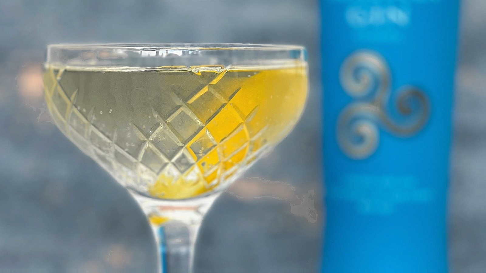 Image of Boadicea® Gin - Millionaire Martini