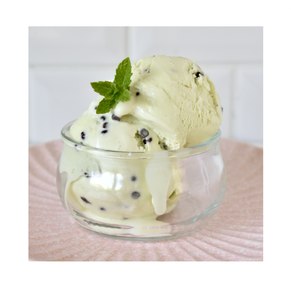 Image of Mint Chocolate Chip