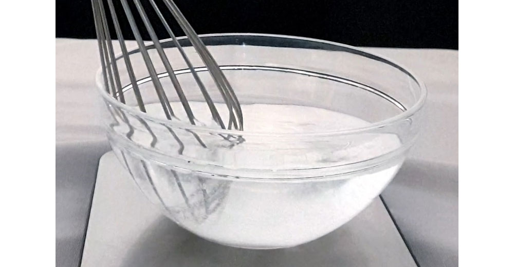Calcium Lactate Bath Recipe