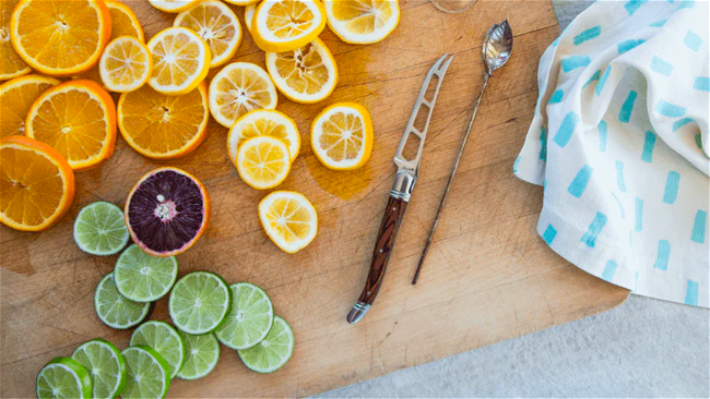 Image of Citrus Marinade Recipe