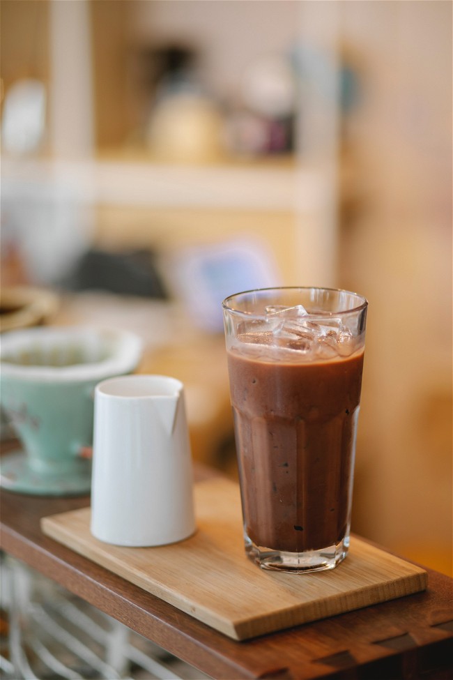 Image of Iced Latte
