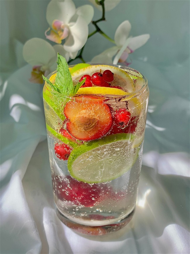 Image of Hvit Sangria