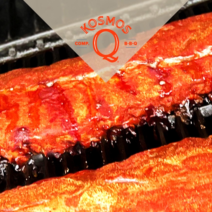 Homemade Rib Candy - Kosmos Q BBQ Products & Supplies