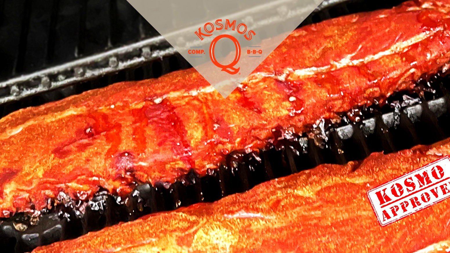 Image of Sweet & Spicy Ribs Recipe
