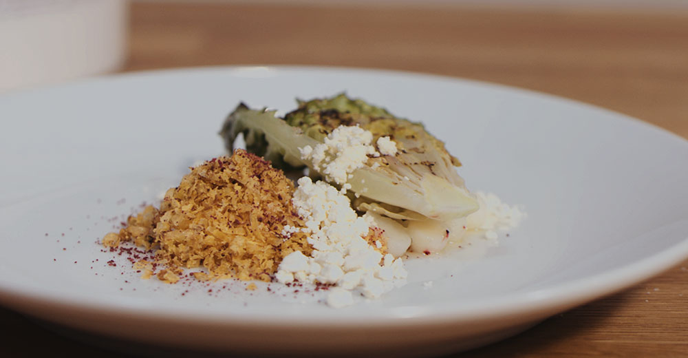 Truffle Oil Powder Recipe