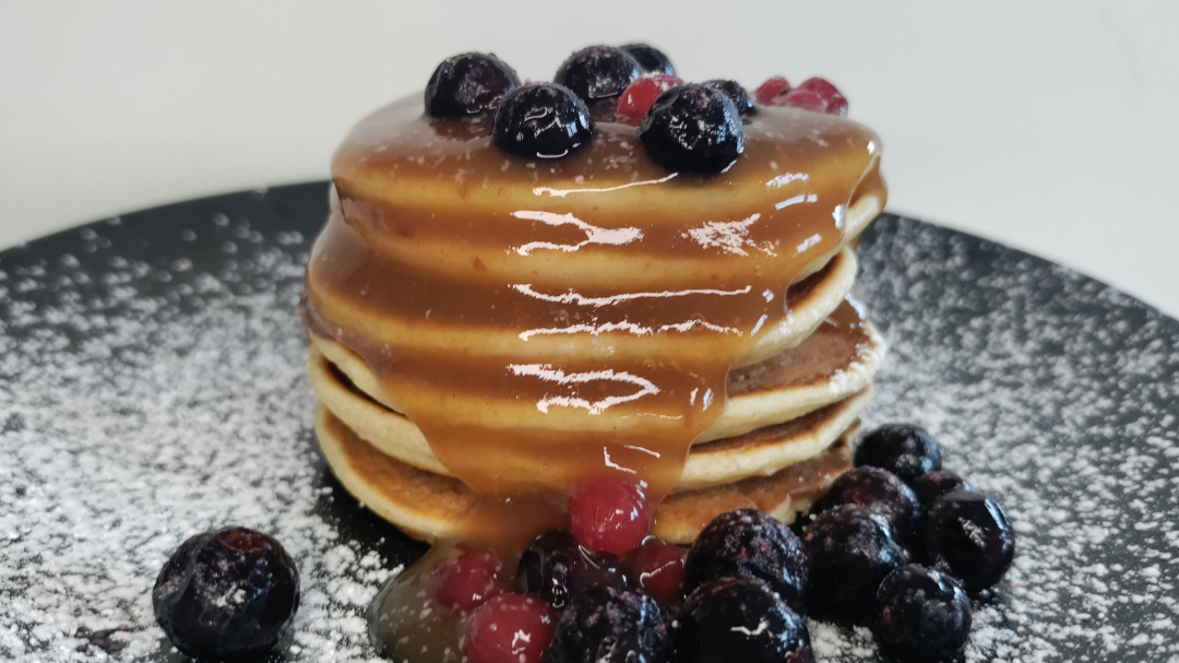 Image of SoDelishUs® Vegan Pancake