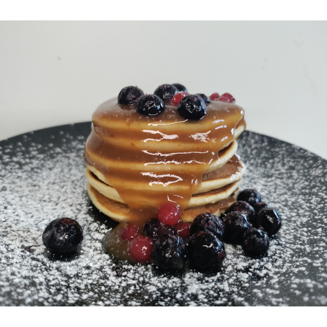 SoDelishUs® Vegan Pancake
