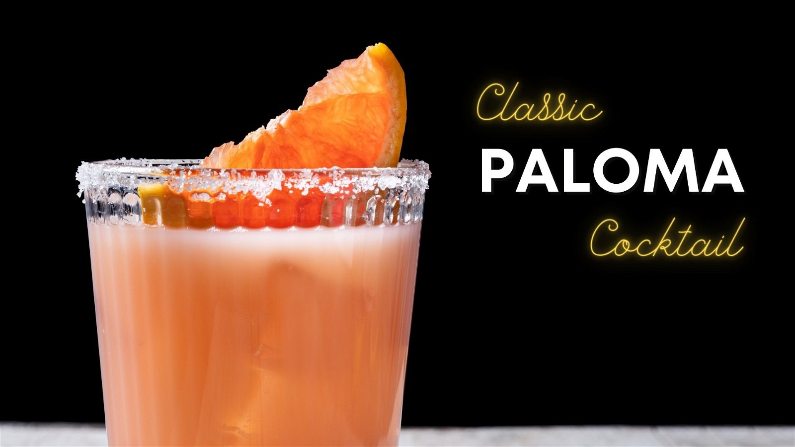 Image of Classic Paloma