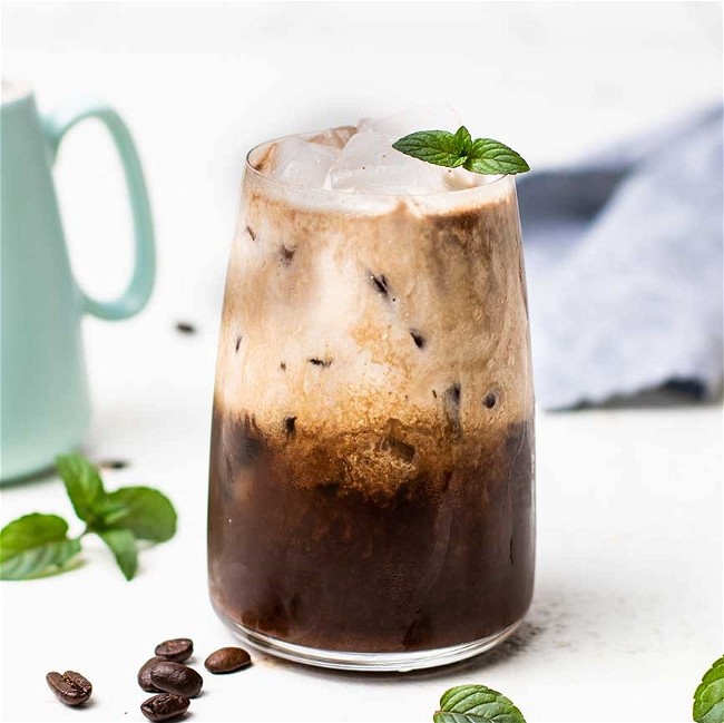 Image of Mocha Cold Brew Recipe