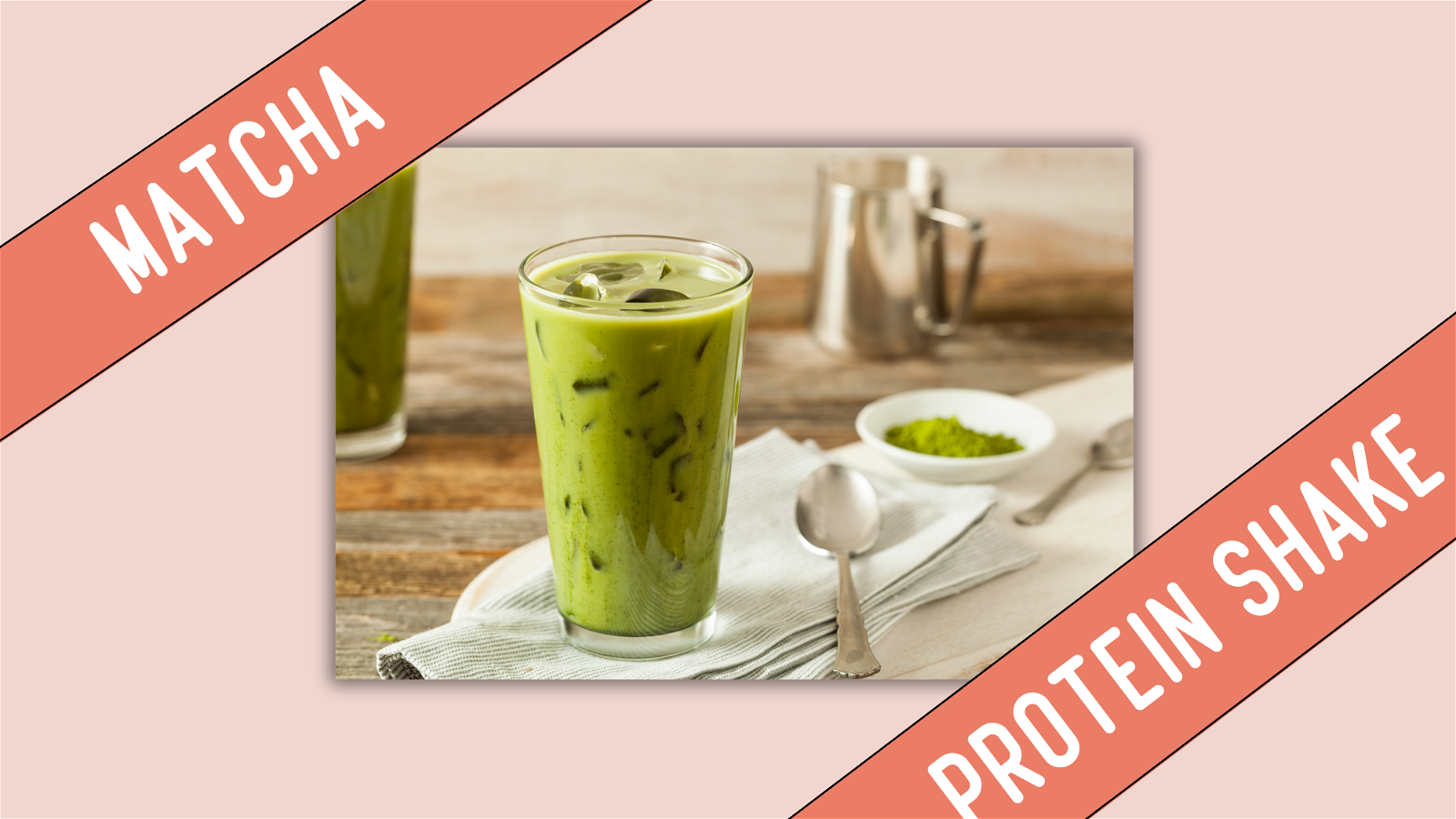 Shake things up - Meet Your Matcha Shaker, matcha, Let's shake it up.  #meetyourmatcha, By Sipology