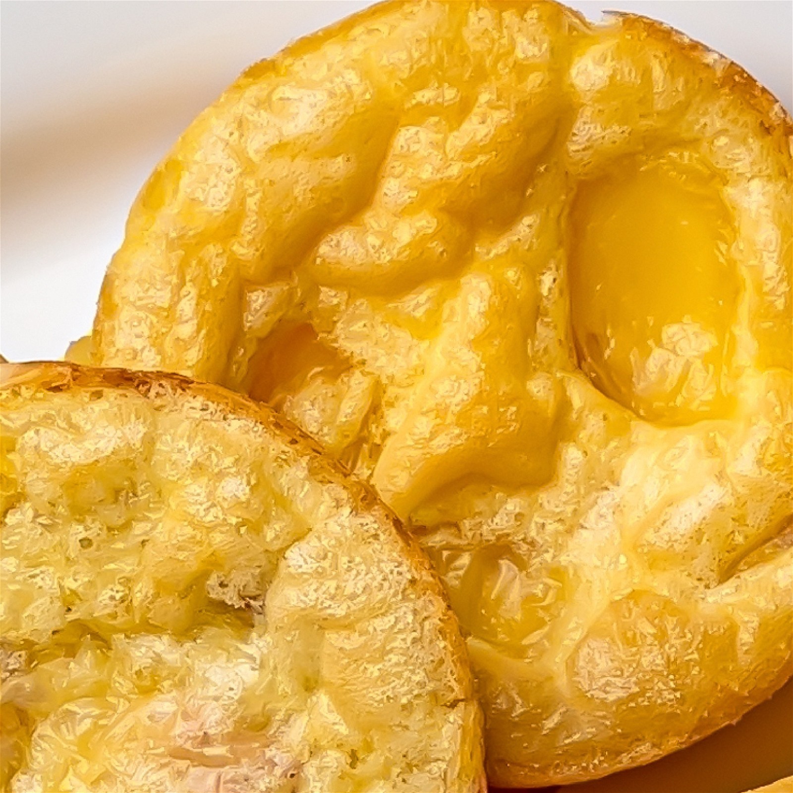 Cheesy Egg Bites