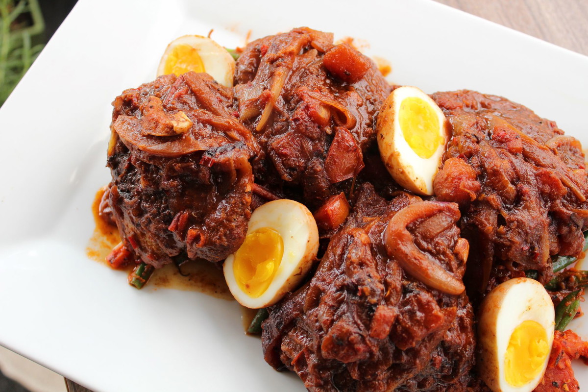 Doro Wat