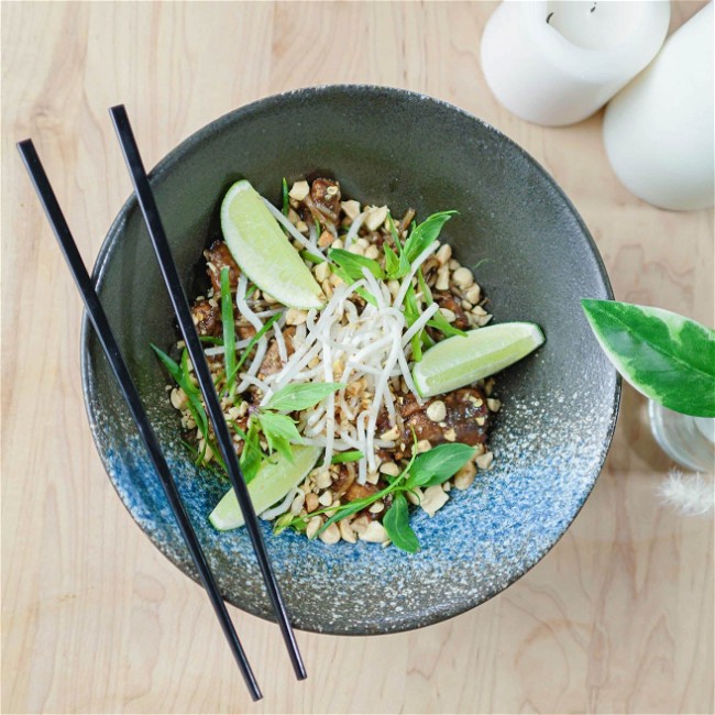 Image of Chicken Pad Thai