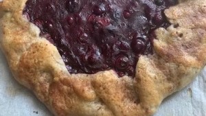 Image of Maple Blueberry
