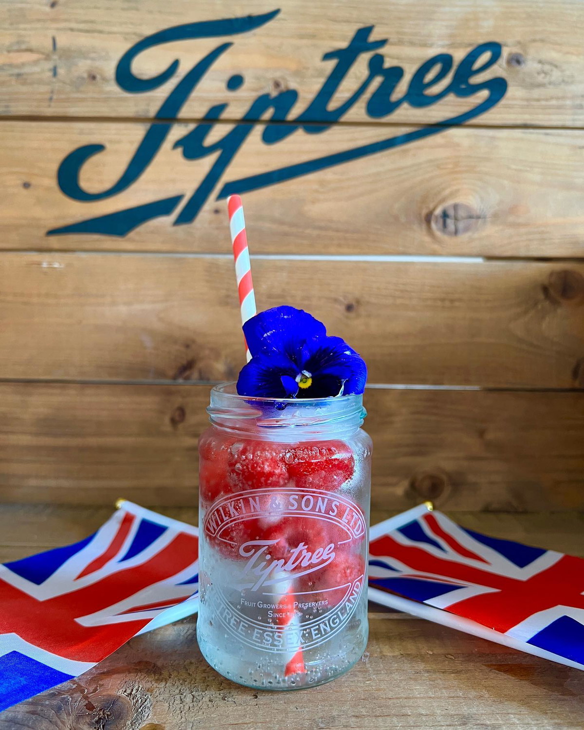 Coronation Cocktail