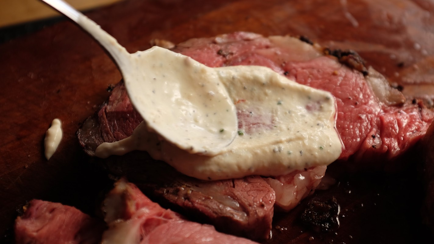 Roasted and Reverse Seared Prime Rib Recipe, Recipe