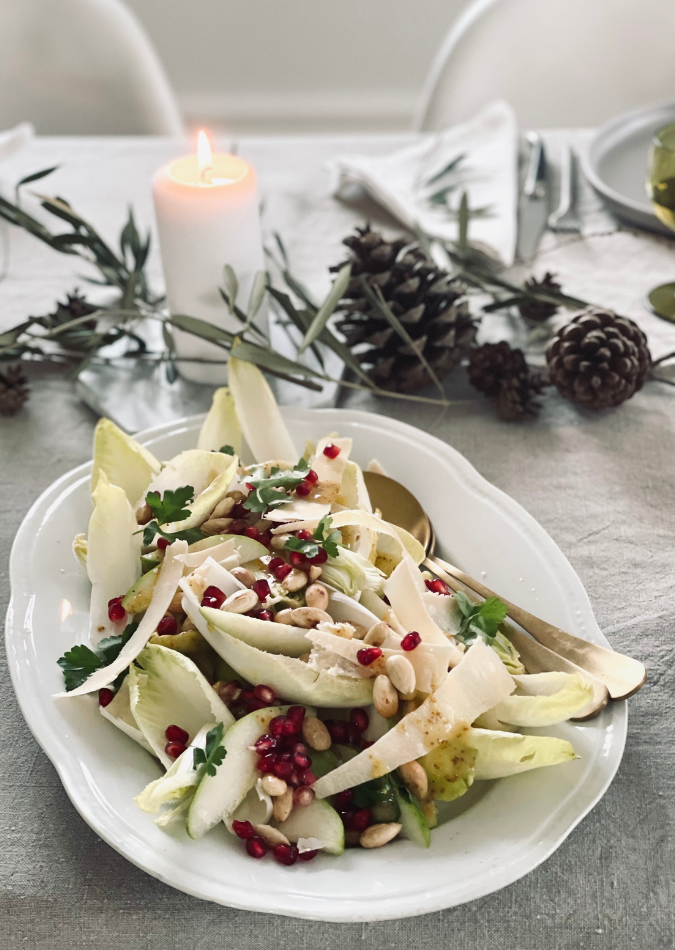 God julesalat