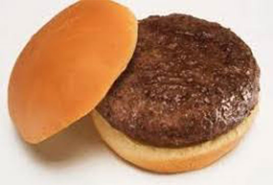 Beef with Cheese Burgers Recipe