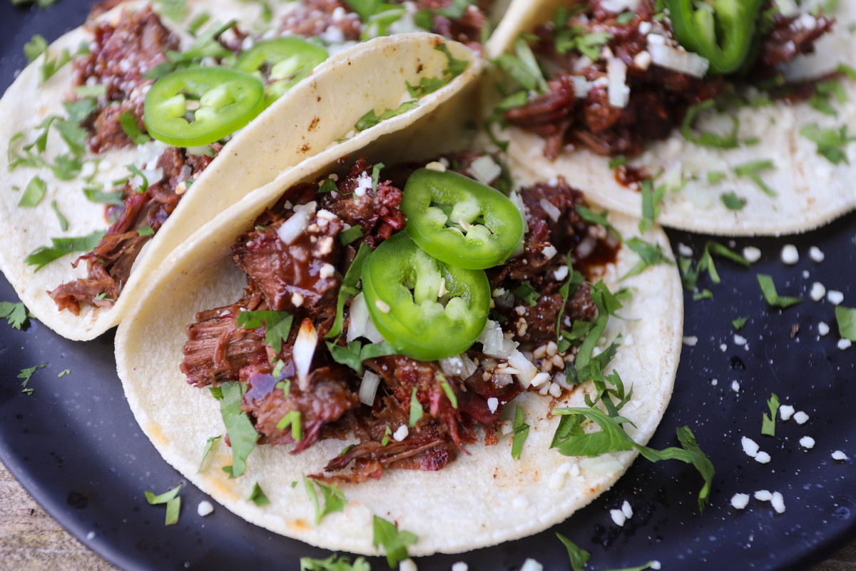 El Jefe Barbacoa