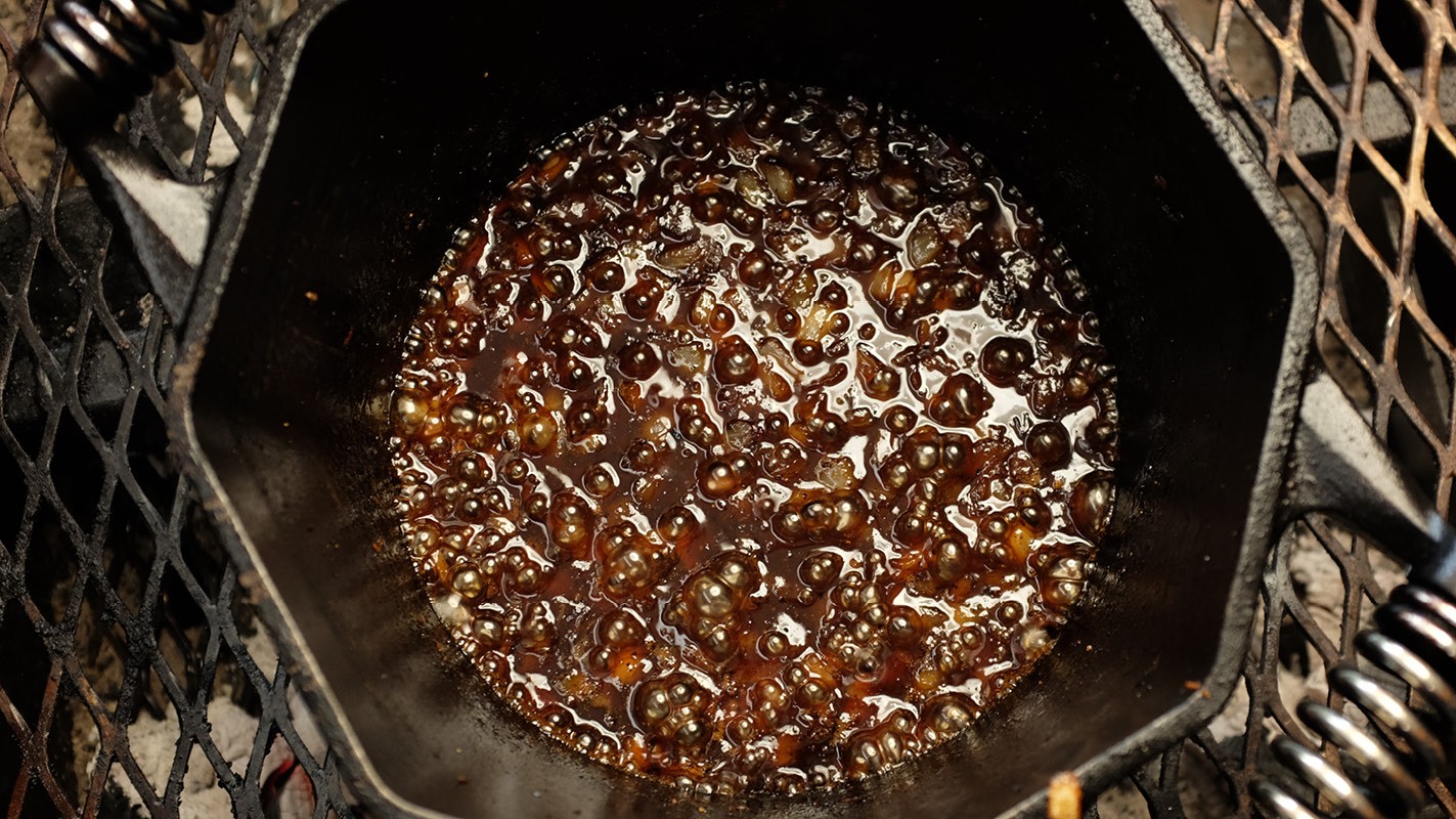 Image of How to Make Brisket Jam