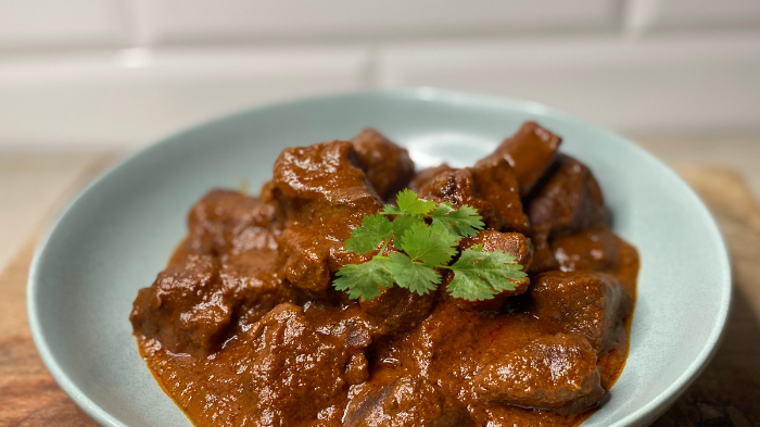 Image of delhi by secret spice co