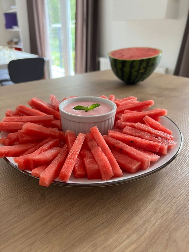 Image of Watermelon Fries