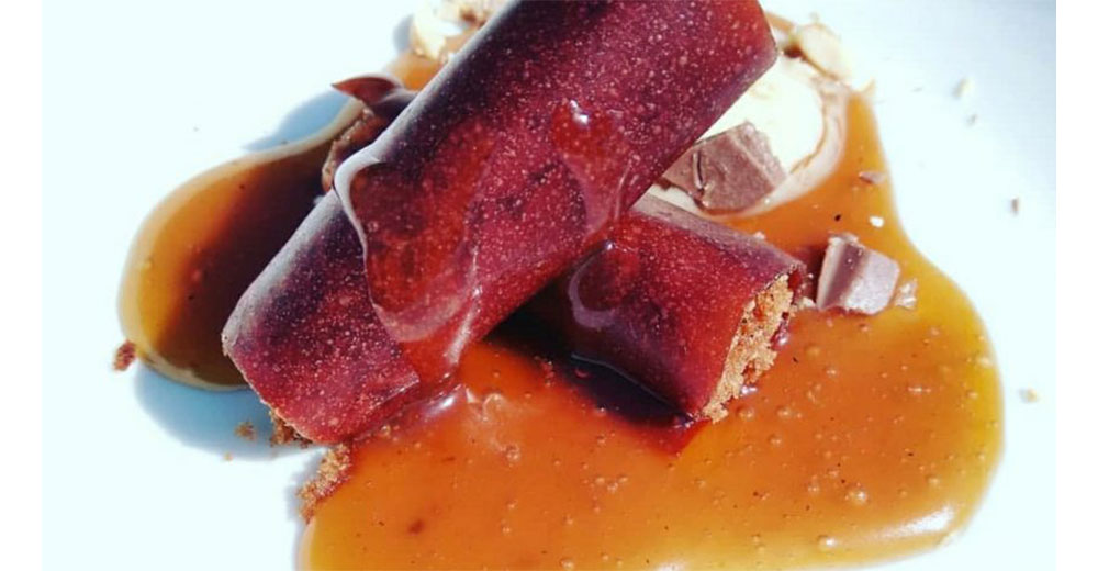 Prune Film Recipe