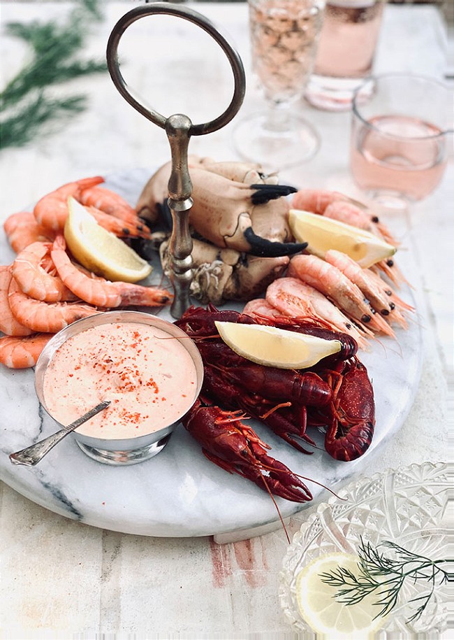 Image of Thousand Island Dressing alla Made by Mama