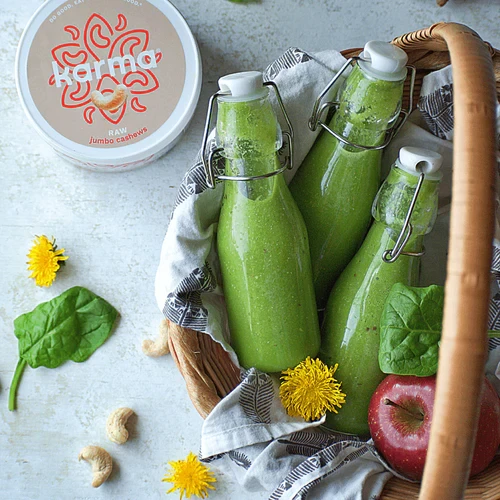Image of Green Goodness Smoothie
