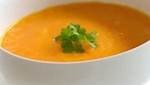 Image of Carrot and Orange Soup