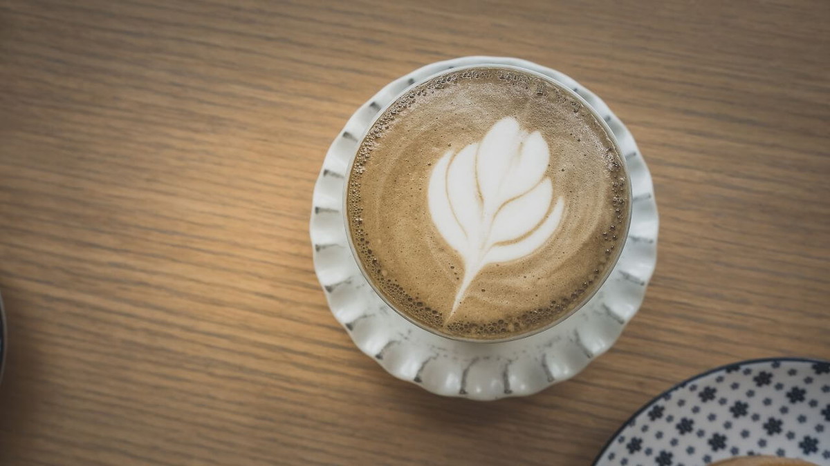 Hojicha Latte Ultimate Recipe