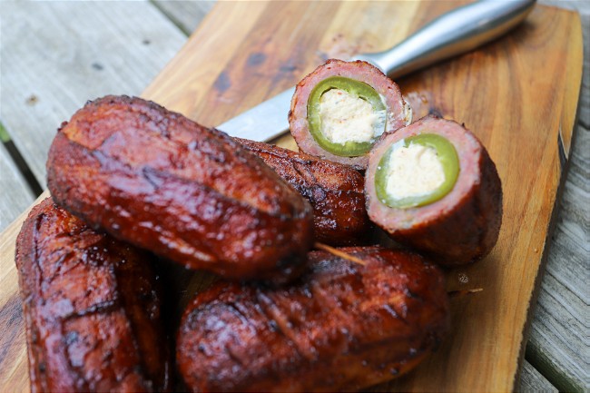 Image of Blue Ribbon Armadillo Eggs