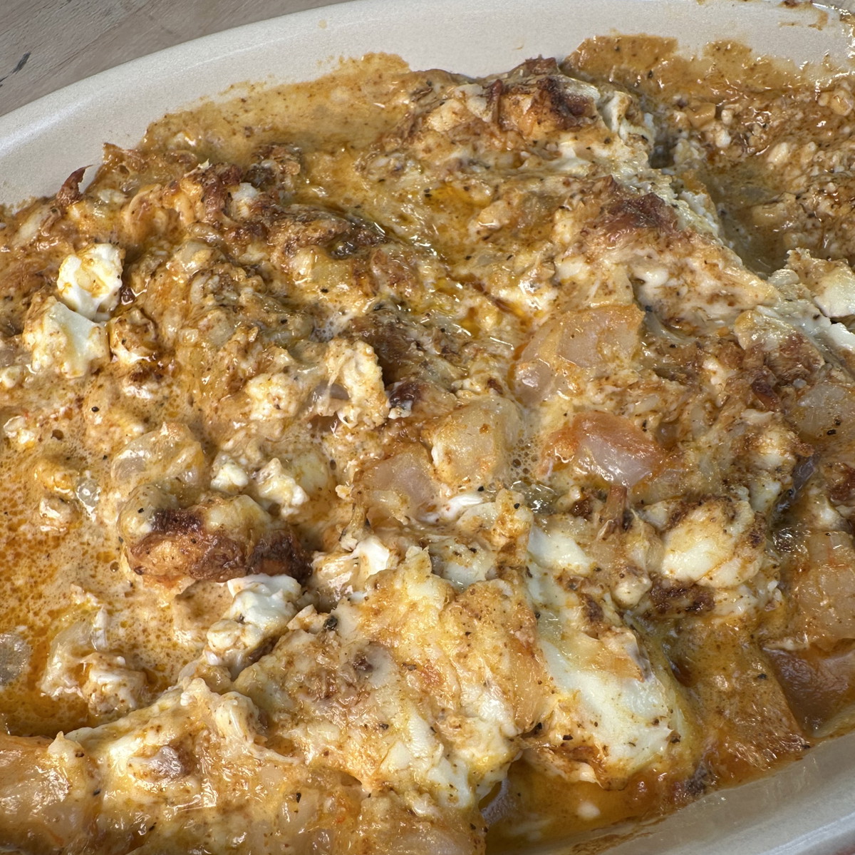 Delicious and Creamy Hot Shrimp Dip Recipe