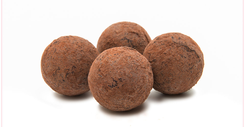 Chocolate Truffles Recipe