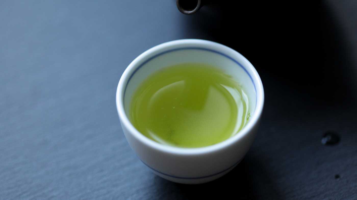 Fukamushi Sencha Brewing Guide | Only 4 Steps To Brew! – Nio Teas