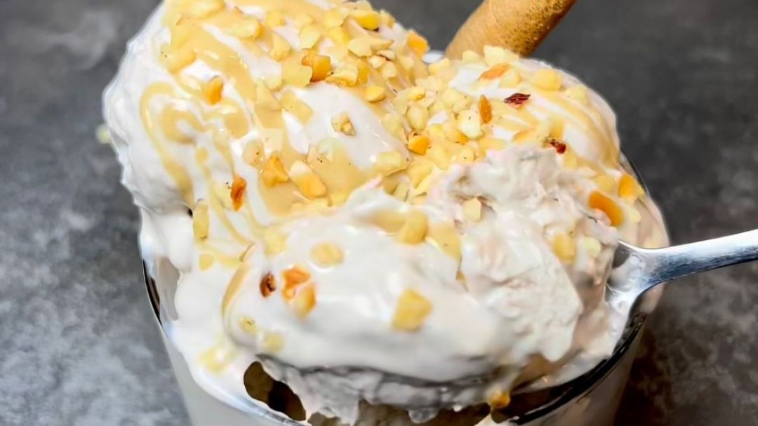Image of Gelato alla nocciola
