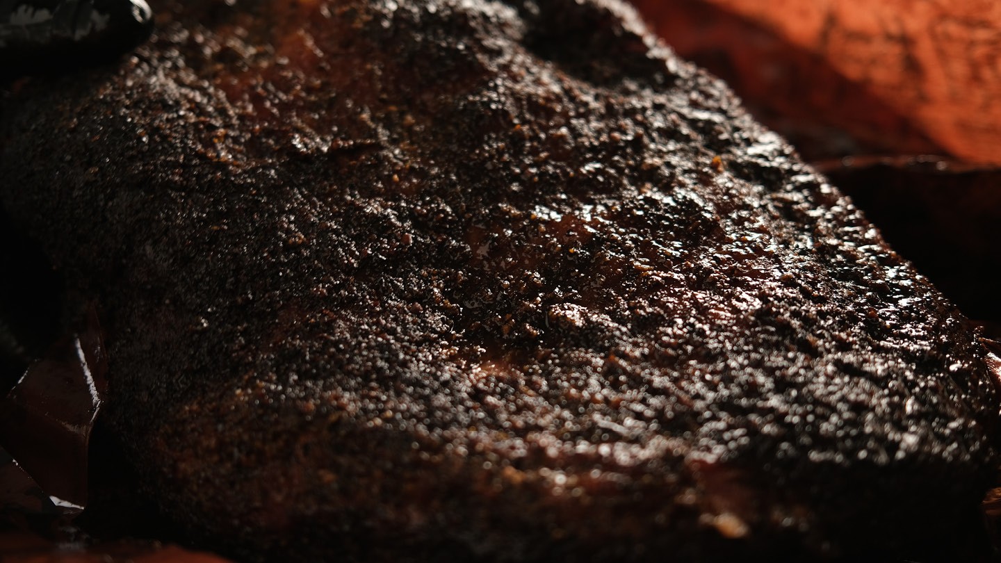 Image of Best Texas Style Brisket