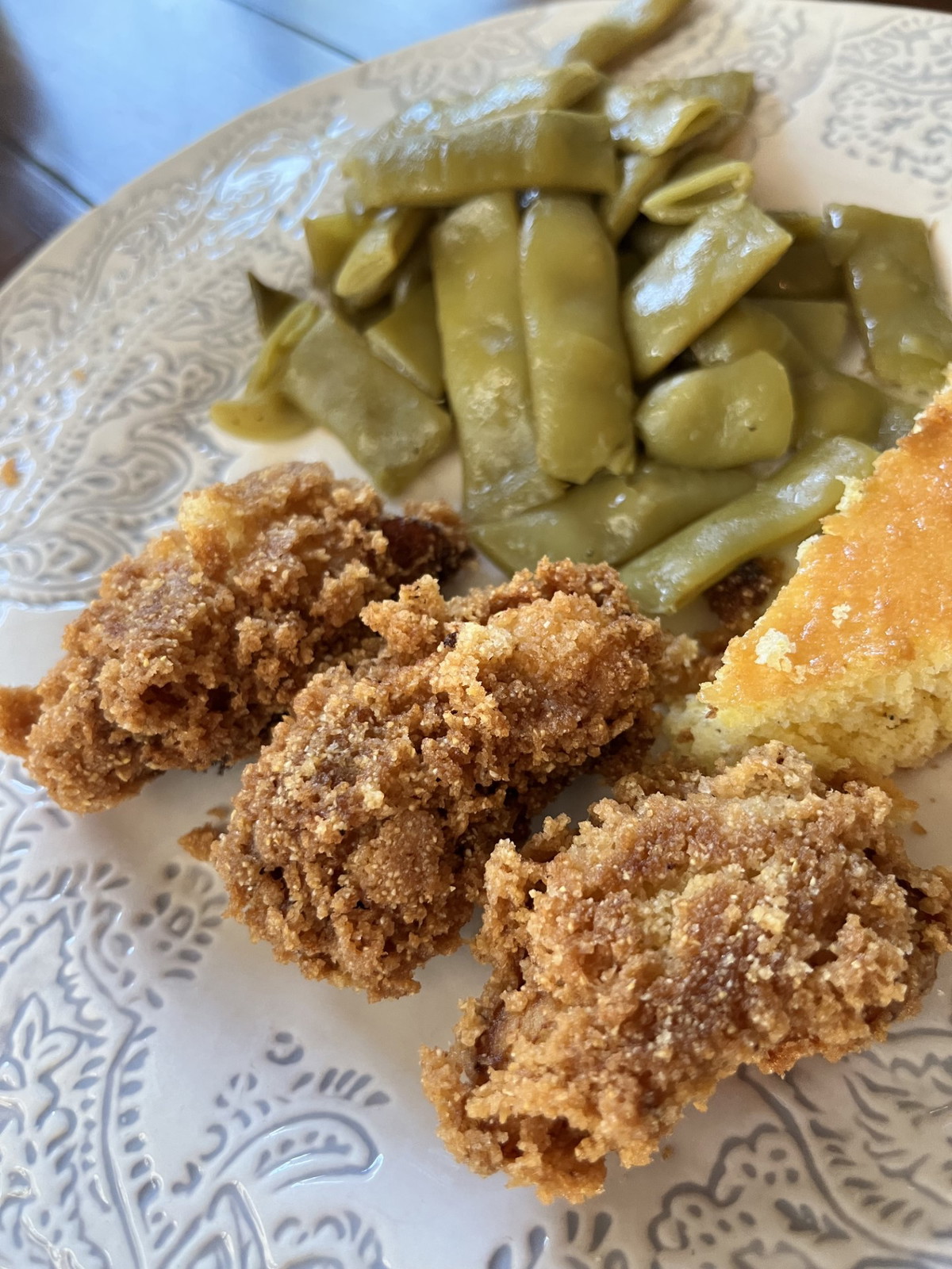 Easy Fried Southern Catfish Recipe | Wild-Caught