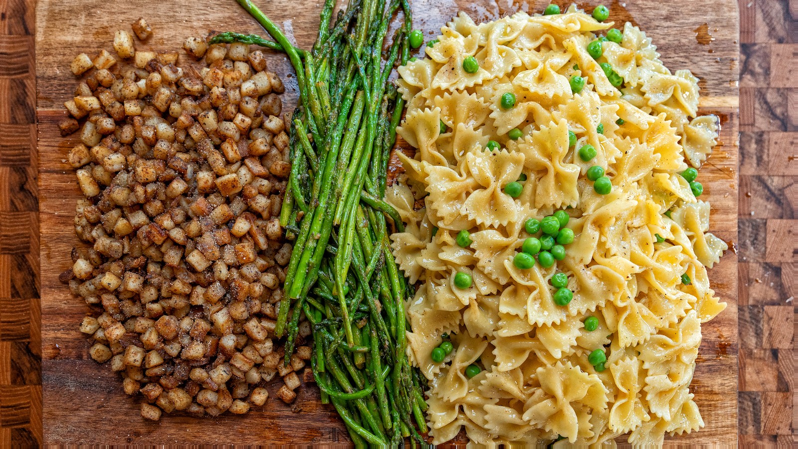 Image of Butter Noodles
