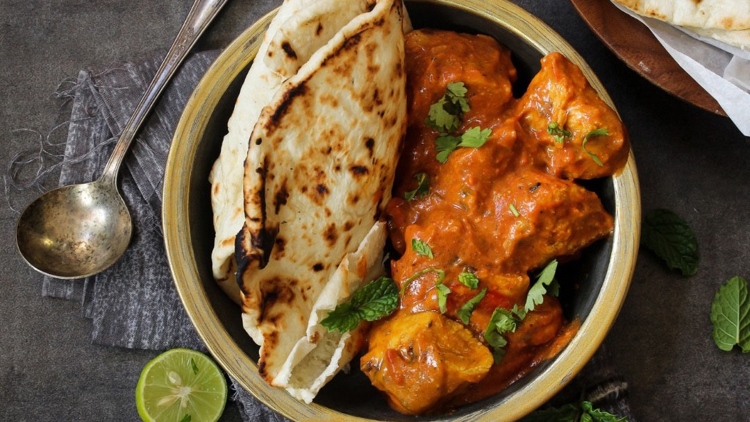 Image of Butter Chicken