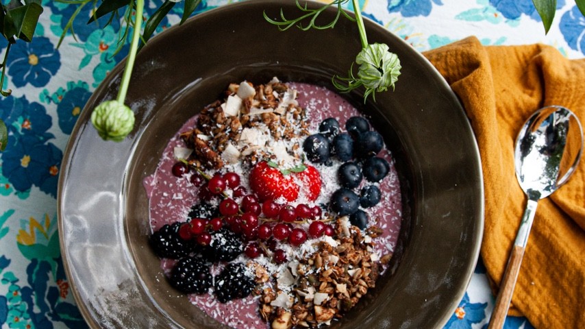 Acai Bowl