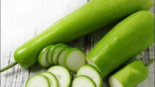 Image of Yummy Bottle Gourd Fryums