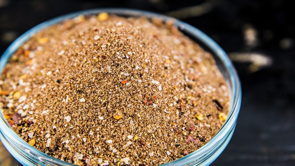 Image of Jamaican Jerk Seasoning