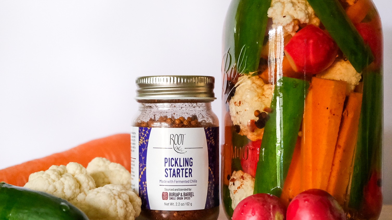 Photo by Burlap & Barrel