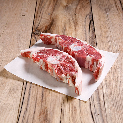 How to cook Barnsley Chops