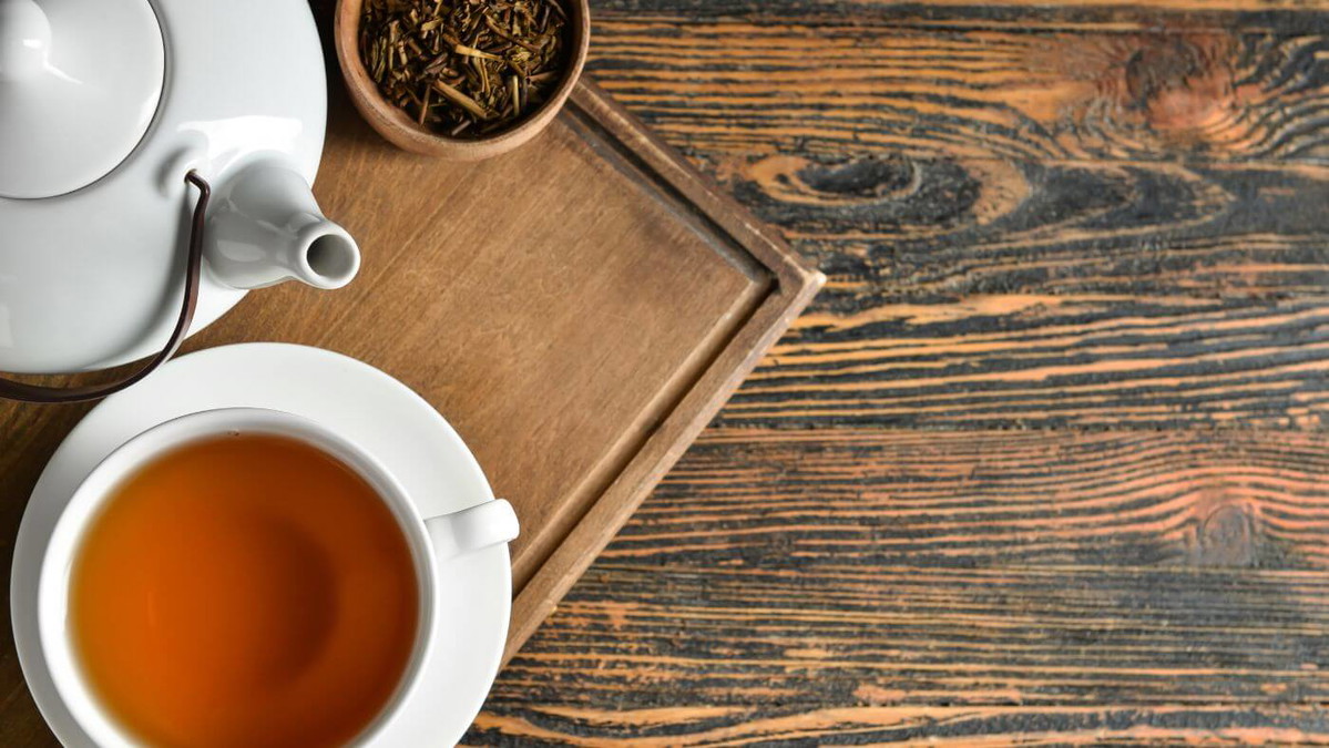 How to Brew Hojicha like a Japanese Tea Master