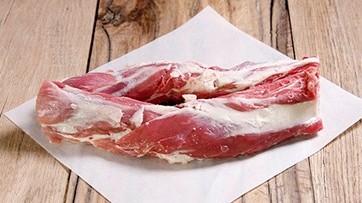 Image of How to cook Lamb Neck Fillet
