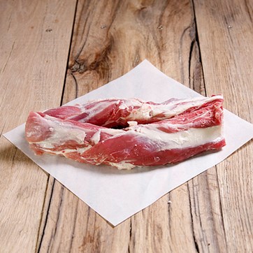How to cook Lamb Neck Fillet