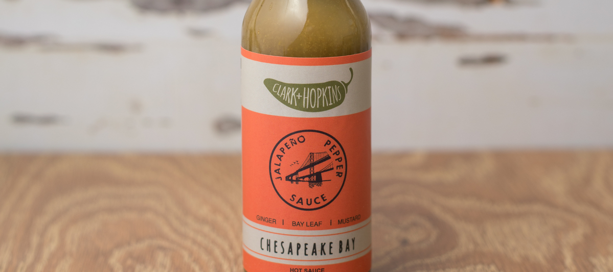 Chesapeake Crab Salad